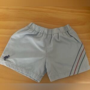 TBBC shorts